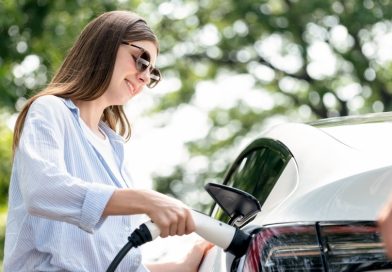 The Growing Importance of Electric Vehicles in Modern Travel