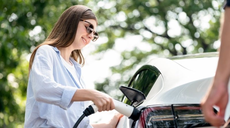 The Growing Importance of Electric Vehicles in Modern Travel