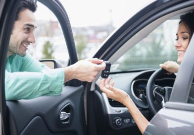 How to Spot Reliable Used Cars Before Making a Decision