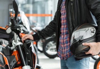 Asuransi Motor di Indonesia: Cara Melindungi Kendaraan Roda Dua Anda