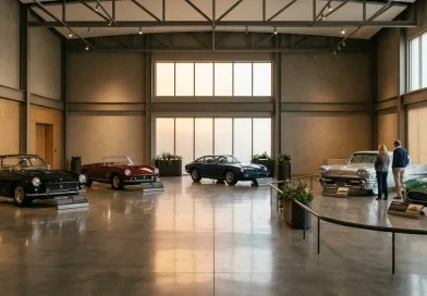 Top Classic Car Marketplaces for 2026