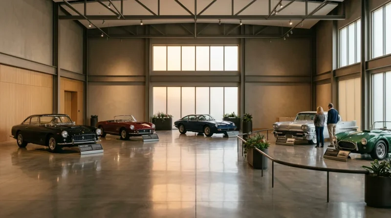 Top Classic Car Marketplaces for 2026