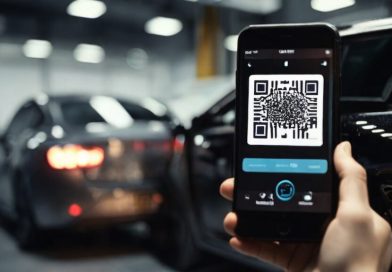 8 Unique Ways to Use QR Codes and Land More Bookings for Car Detailing